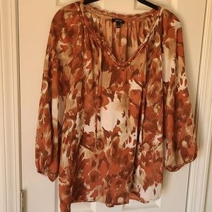 Apt 9 Blouse